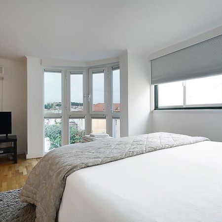 Shiado Suites Лиссабон Экстерьер фото