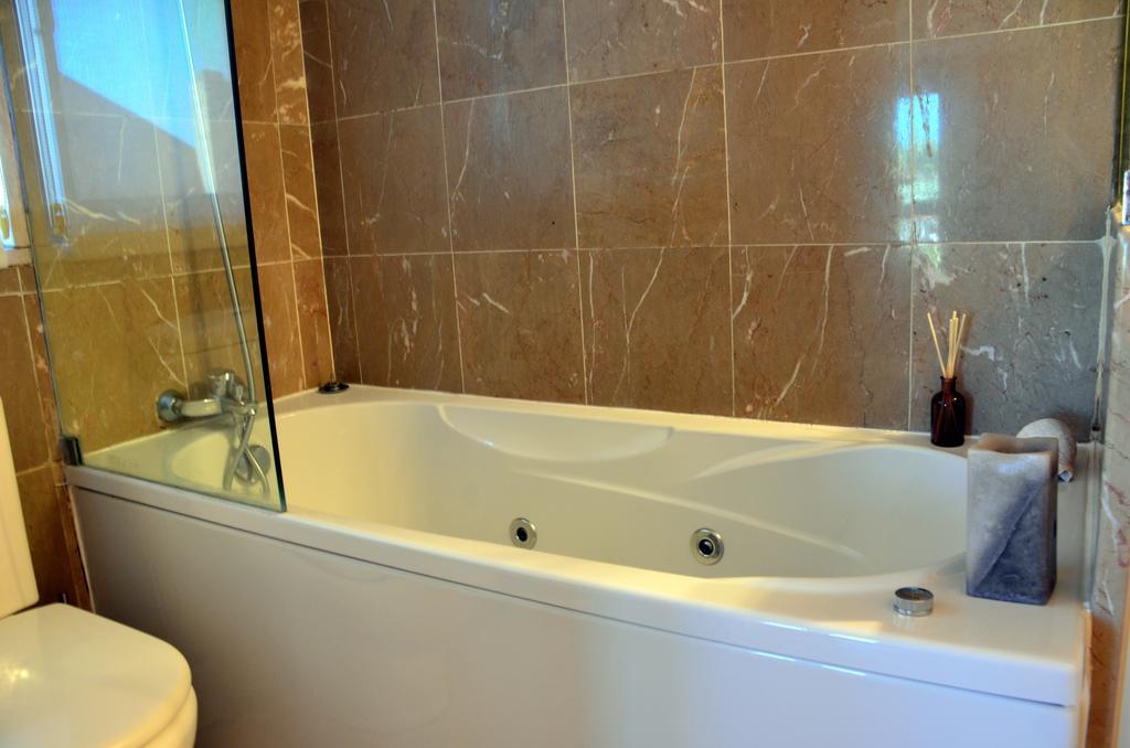 Shiado Suites Лиссабон Экстерьер фото