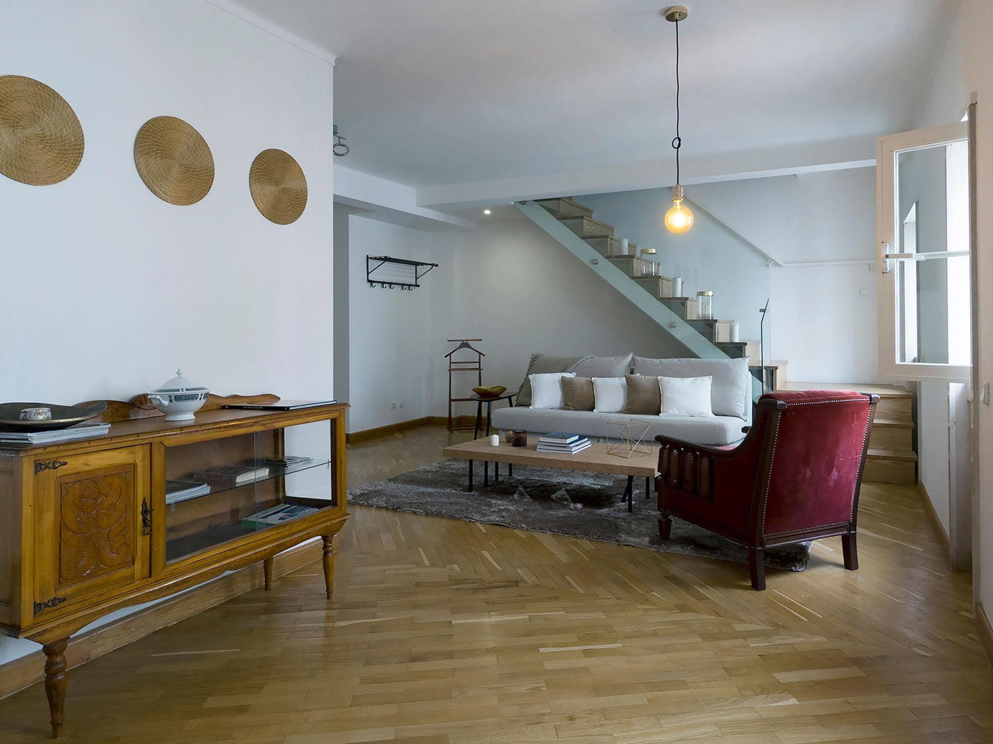 Shiado Suites Лиссабон Экстерьер фото