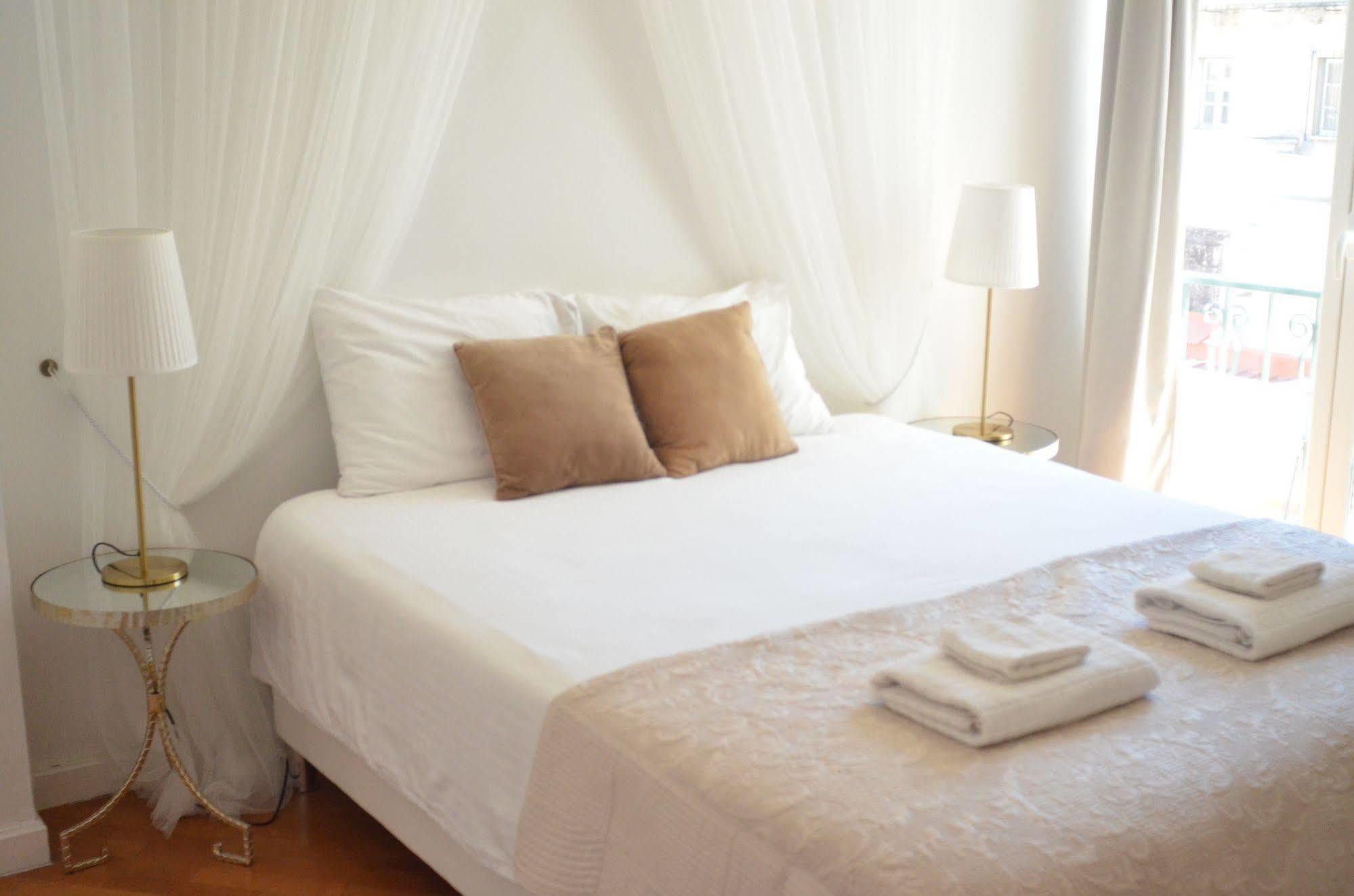 Shiado Suites Лиссабон Экстерьер фото