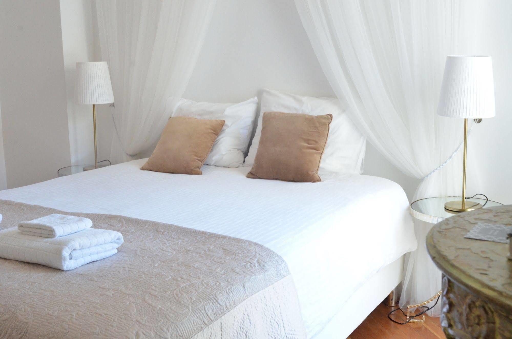 Shiado Suites Лиссабон Экстерьер фото